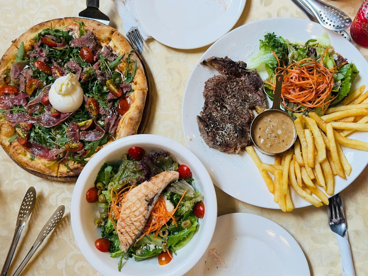 Can Food Affect Your Dreams: What You Eat Before Bed May Matter”