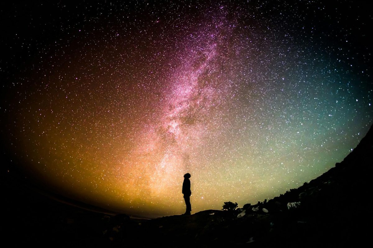 Lucid Dreaming: How Does It Work? What Happens in Your Brain