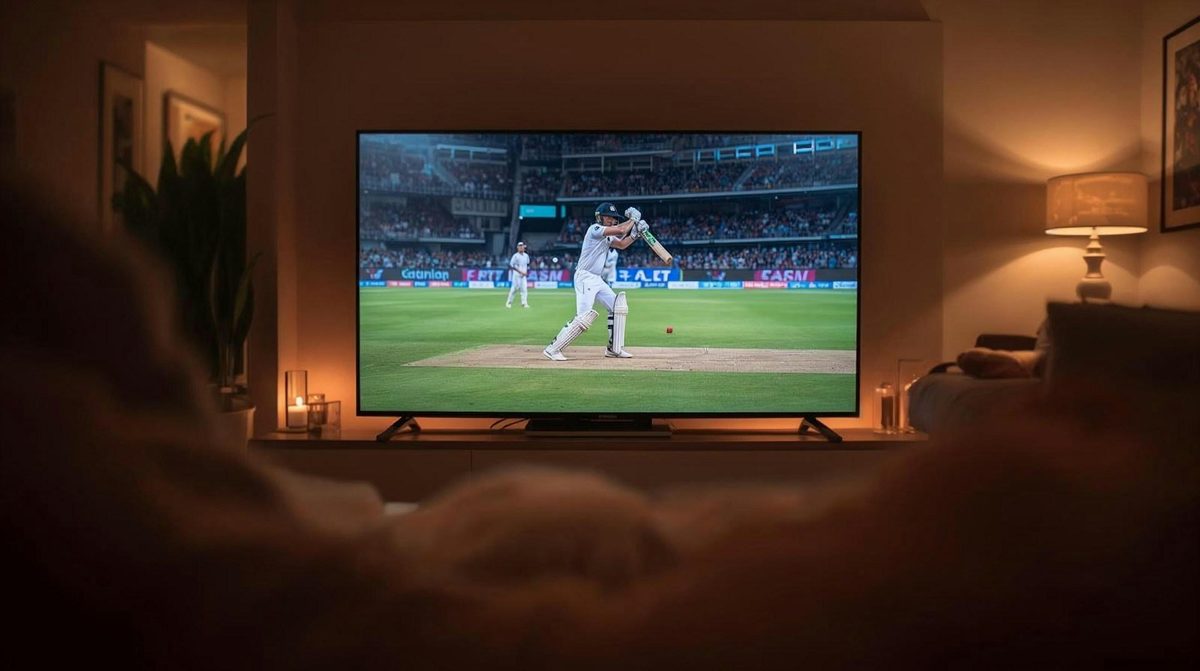 Can Sleeping with the TV On Affect Your Dreams?